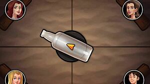 episode 243 of the summertime saga game