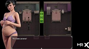 Lust Epidemic Licks Two Pussies In 69!