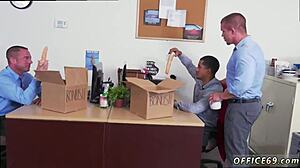 Small 18+ Boys Earning Bonus Gay Sex