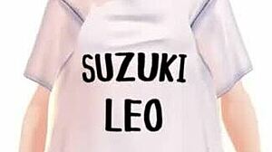 Anime Girl's Secret Hot Spring Mixed Bath Without Towels