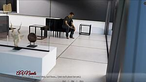 Alternate existence 4 game offers unique adventures