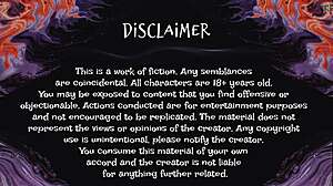 Tentillum Breeding Audio For Women!