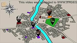 exploring lunar adventures in chosen 14