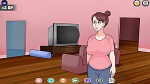 Hentai Anime Loving Business Part One