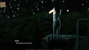 hey, tales from the unending void 109 is out!