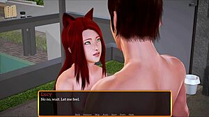 Oh man, playing my new stepfamily game episode 601! 🎮👨‍👩‍👧