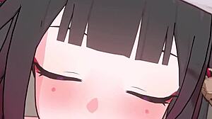 video 286 with 3d hentai anime scenes