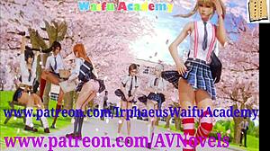 Exploring the secrets of Academy 146 in this thrilling game adventure