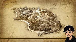 Miss Neko Pirates Fuck Crew in Rescuing Sex Scenes Part 1