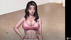 Secretpie - Part 1: Emotional Fucking With Natural Tits