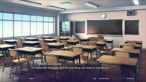 oh man, check out this bondage threesome in break the rematch part 2 ep1! 😍