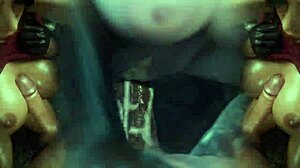 jojo's bizarre adventure part 4 chapters 3-4 excites fans