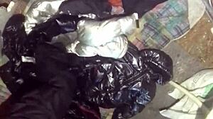 You love puffy domination, don't you? Feel that intense control taking over your body.