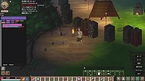 Girls Get Done in Mad Island Survival Game?