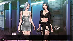 Complete Gameplay - Our Red String Part 36 Unveiled