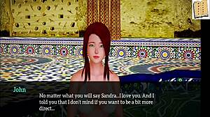 New Family Game with Brunette and Redhead Amateurs