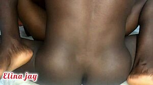 Wetpussynaija - Hardcore Fucking My Best Friend's Sister with Passion