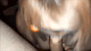 Madura Culona Argenta Chupa La Pija