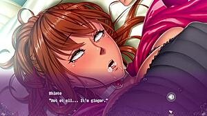 Katei Kyoushi X Saimin 2 Part 1 Eng Sub