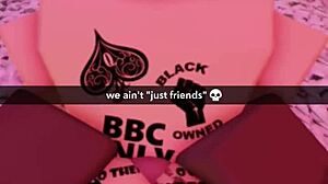 Whoa, this gay cheating roblox slut cucks you in 3d anime compilation! 😈🍆