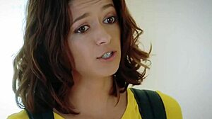 horny milf, wanna give me a sloppy blowjob now?