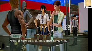 Exploring the secrets of Academy 146 in this thrilling game adventure