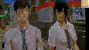 Exploring the secrets of Academy 146 in this thrilling game adventure