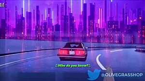 Riley Reid Cartoon Hentai Featuring Blowjob and Anime Animation