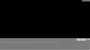 parasitic evil bad endings unfold in wild hentai gangbang