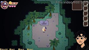 Miss Neko Pirates Fuck Crew in Rescuing Sex Scenes Part 1