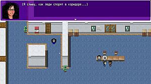 whoa! angelica origins remake gameplay part 3 rocks!