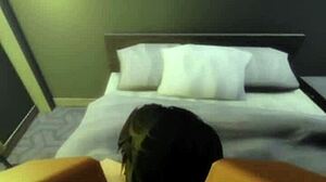 Whoa, this gay cheating roblox slut cucks you in 3d anime compilation! 😈🍆