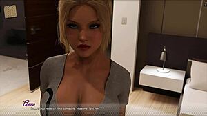 Alternate Existence 12 Game.