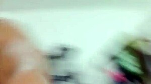 Fucking wife's sister with bigger ass on visit