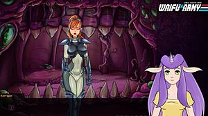 starcraft ii slutcraft heat of the sperm part 4 strip for me redhead