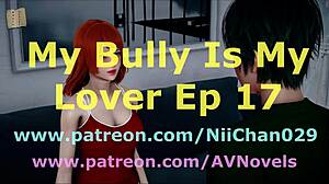my bully lover 17 small tits teen