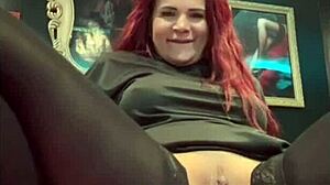 IS THE SIZE OF THAT BIG ASS CLITORIS NORMAL in gay taboo?