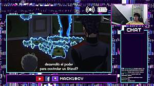 Why does JoJo's bizarre adventure get so wild in part 4?