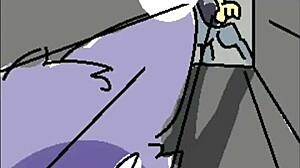 best gay furry feet yif compilation