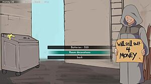 let's play midnight ride galactic detour dlc ending 2 robot love