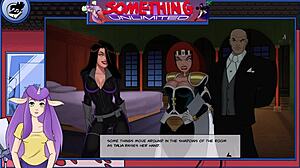 Part 137 Of The Unlimited Something Game Series