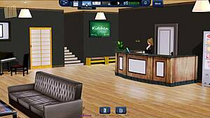 harem hotel 418 sexy outfits