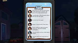 Summertime Saga 168!