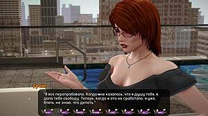 Yo, check this wild gameplay of Pale Carnations Part 32!