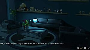 Secretpie - Part 1: Emotional Fucking With Natural Tits