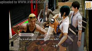 Exploring the secrets of Academy 146 in this thrilling game adventure