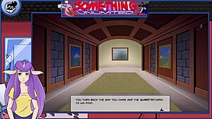 Part 137 Of The Unlimited Something Game Series