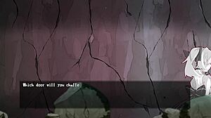 Lost Chapter Hentai Video Game Gameplay 2