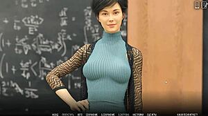 Complete Gameplay - University of Problems Part 1 Unveiled