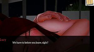 My new family explores adventures in episode 177